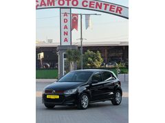 2011 VW POLO 1.4 COMFORTLINE BAKIMLI 198 BİNDE