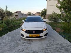 HATASIZ BOYASIZ Fiat Egea 1.6 Multijet Easy 2020 Model Hatay