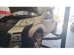 Sahibinden Fiat Fiorino Combi 1.3 Multijet Emotion 2010 Model