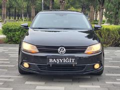 2012 1.6 TDİ JETTA MASRAFSIZ 265.000 KM