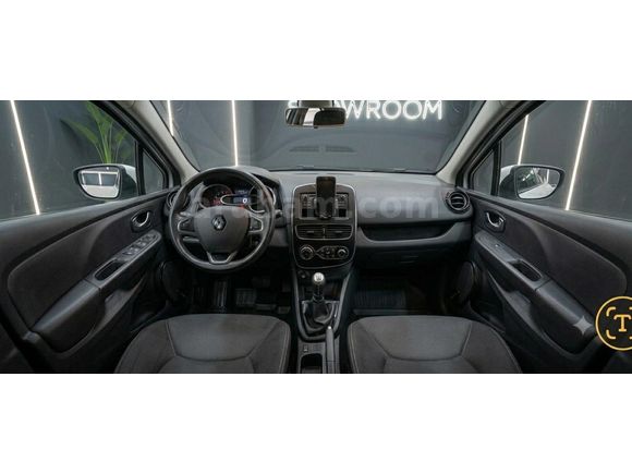 Sahibinden Renault Clio 1.5 dCi Joy 2018 Model