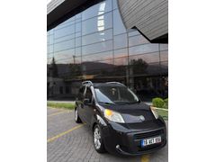Sahibinden Fiat Fiorino Combi 1.3 Multijet Emotion 2009 Model
