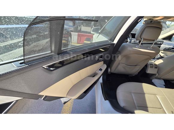 Sahibinden Mercedes - Benz E 200 CGI BlueEFFICIENCY Avantgarde 2011 Model 
