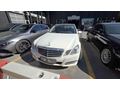 Sahibinden Mercedes - Benz E 200 CGI BlueEFFICIENCY Avantgarde 2011 Model 