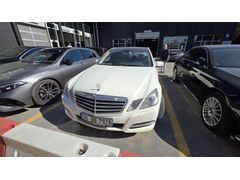 Sahibinden Mercedes - Benz E 200 CGI BlueEFFICIENCY Avantgarde 2011 Model 