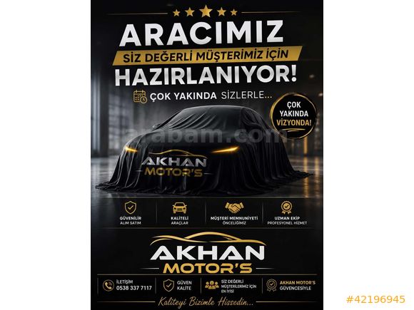 2011 FOCUS BENZİN+LPG