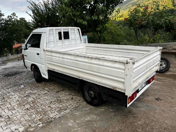 Sahibinden Mitsubishi L 300 