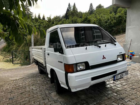 Sahibinden Mitsubishi L 300 