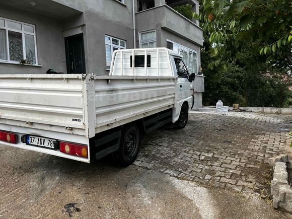 Sahibinden Mitsubishi L 300 