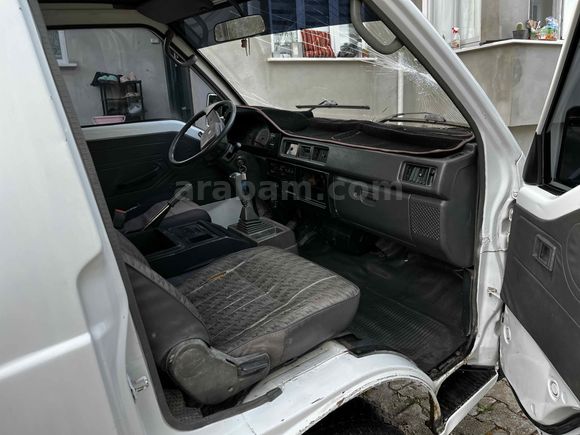 Sahibinden Mitsubishi L 300 