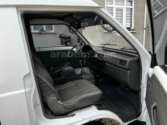 Sahibinden Mitsubishi L 300 