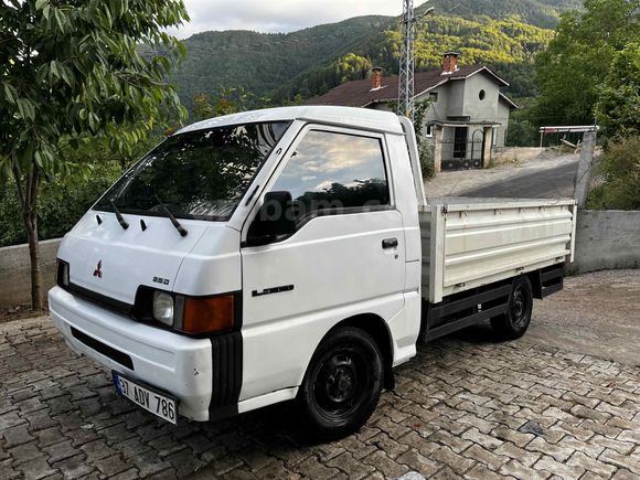 Sahibinden Mitsubishi L 300 