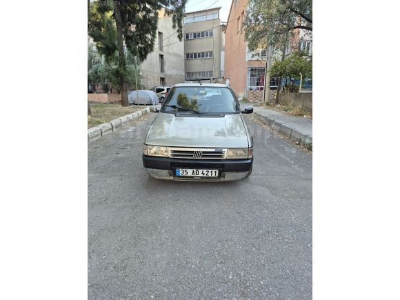 YAŞININ GÜZELİ 98 70 SX UNO TAM AİLE ARACI