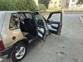 YAŞININ GÜZELİ 98 70 SX UNO TAM AİLE ARACI