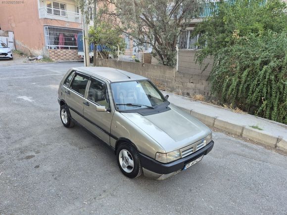 YAŞININ GÜZELİ 98 70 SX UNO TAM AİLE ARACI