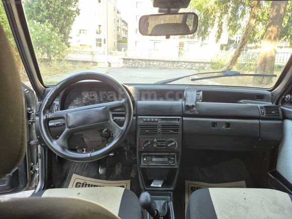 YAŞININ GÜZELİ 98 70 SX UNO TAM AİLE ARACI