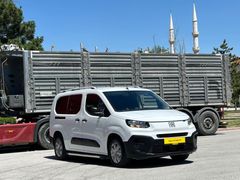 NİSA OTOMOTİV DEN maksi