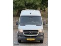 DEMİR'DEN 2023 MODEL ALMAN SPRİNTER 417 CDI