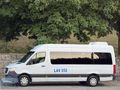 DEMİR'DEN 2023 MODEL ALMAN SPRİNTER 417 CDI