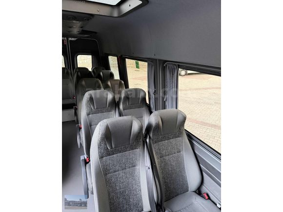 DEMİR'DEN 2023 MODEL ALMAN SPRİNTER 417 CDI