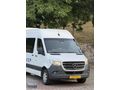 DEMİR'DEN 2023 MODEL ALMAN SPRİNTER 417 CDI