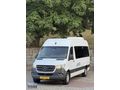 DEMİR'DEN 2023 MODEL ALMAN SPRİNTER 417 CDI