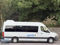 DEMİR'DEN 2023 MODEL ALMAN SPRİNTER 417 CDI