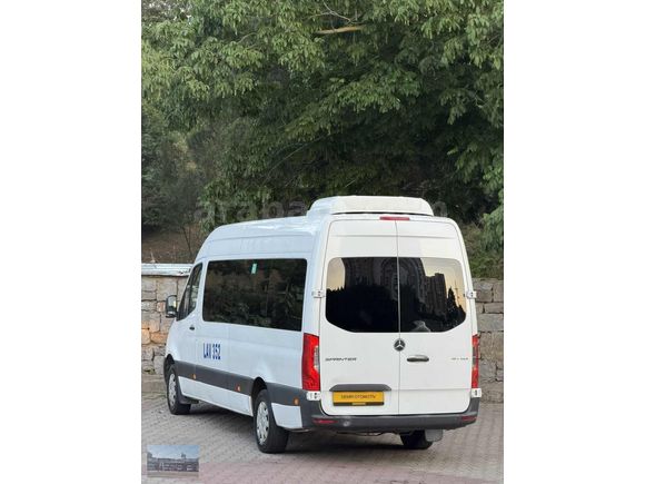 DEMİR'DEN 2023 MODEL ALMAN SPRİNTER 417 CDI