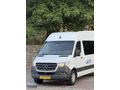 DEMİR'DEN 2023 MODEL ALMAN SPRİNTER 417 CDI