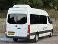 DEMİR'DEN 2023 MODEL ALMAN SPRİNTER 417 CDI