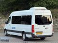 DEMİR'DEN 2023 MODEL ALMAN SPRİNTER 417 CDI