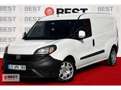 BEST 2.EL'DEN %0 FAİZ ORANI İLE FİAT DOBLO CARGO 1.6 MAXİ (2020)