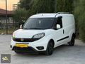 ARAS OTOMOTİV'DEN HATASIZ BOYASIZ DOBLO MAXİ