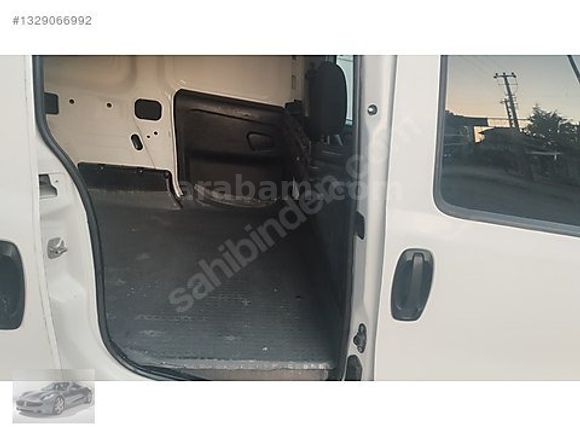 2020 DOBLO PANELVAN MAXİ HATASIZ 145000KM.