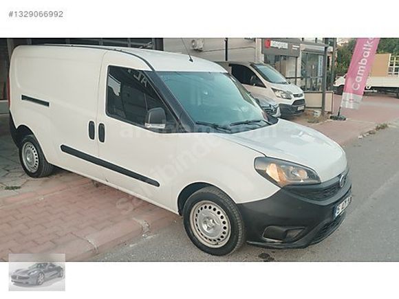 2020 DOBLO PANELVAN MAXİ HATASIZ 145000KM.