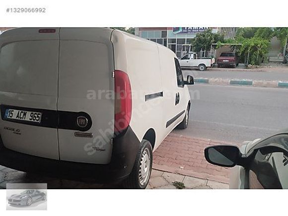 2020 DOBLO PANELVAN MAXİ HATASIZ 145000KM.