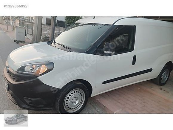 2020 DOBLO PANELVAN MAXİ HATASIZ 145000KM.