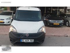 2020 DOBLO PANELVAN MAXİ HATASIZ 145000KM.