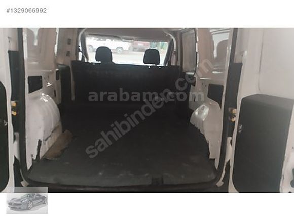 2020 DOBLO PANELVAN MAXİ HATASIZ 145000KM.