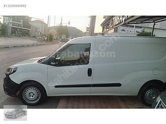 2020 DOBLO PANELVAN MAXİ HATASIZ 145000KM.