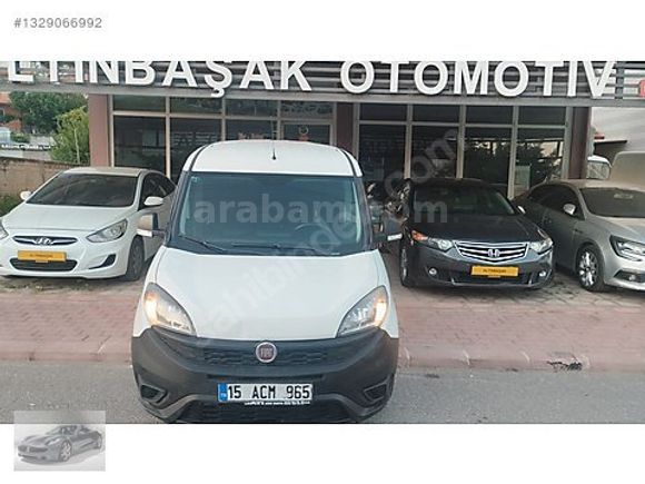 2020 DOBLO PANELVAN MAXİ HATASIZ 145000KM.