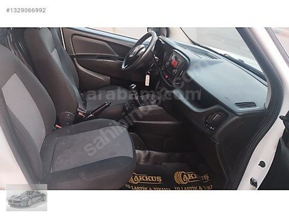 2020 DOBLO PANELVAN MAXİ HATASIZ 145000KM.