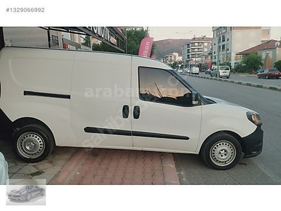 2020 DOBLO PANELVAN MAXİ HATASIZ 145000KM.