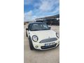 Boyasız Mini Cooper 1.6 D 2012 Model