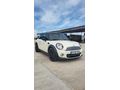 Boyasız Mini Cooper 1.6 D 2012 Model