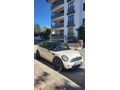 Boyasız Mini Cooper 1.6 D 2012 Model