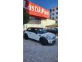 Boyasız Mini Cooper 1.6 D 2012 Model