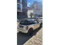 Boyasız Mini Cooper 1.6 D 2012 Model