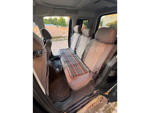 Sahibinden Volkswagen Caddy 1.6 TDI Trendline 2012 Model