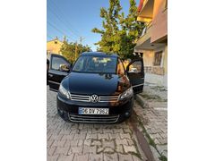 Sahibinden Volkswagen Caddy 1.6 TDI Trendline 2012 Model